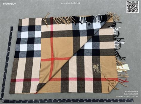 taobao burberry scarf not shipped|QC Burberry Scarf : r/FashionReps .